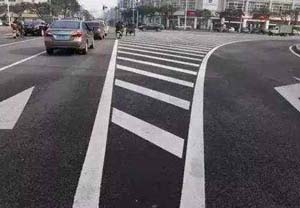 蘇州劃道路標線的公司？蘇州道路劃線公司有多少？