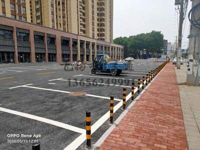 地下停車場通常情況下設計高度是多少？地下停車場車位設計配置？