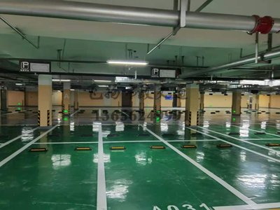 環(huán)氧地坪漆為什么會起皮，有沒用好的解決辦法？