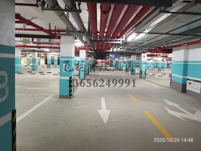南通道路劃線多少錢(qián)一平方？找飛揚(yáng)交通設(shè)施廠家價(jià)格合理