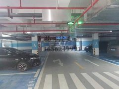 西安最大的道路劃線公司，西安畫車位線有哪家公司做？