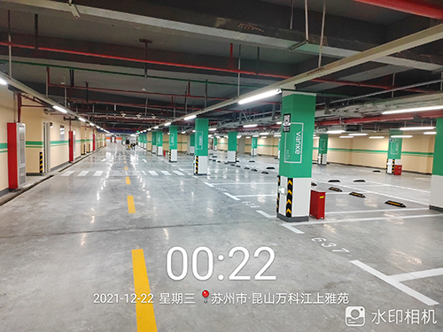 道路劃線，車位劃線，停車位劃線