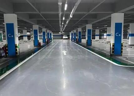 蘇州水性環氧地坪漆選哪家？推薦飛揚市政