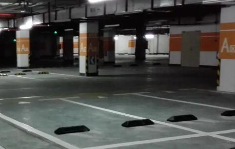 蘇州停車位劃線一個的價格多少？可以找飛揚市政價格合理