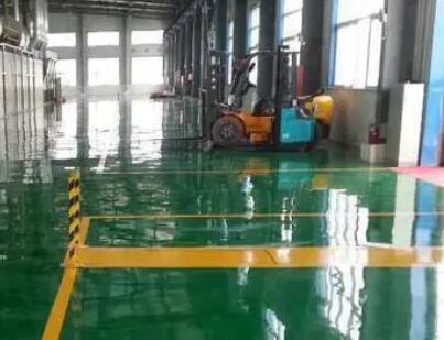 蘇州環(huán)氧地坪漆廠家哪家好【飛揚市政交通設施】