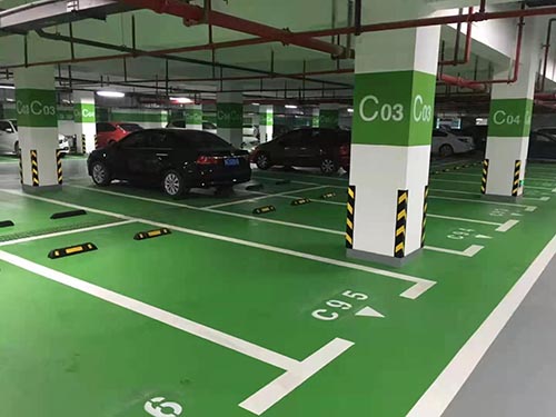 地下車庫設計注意事項要求，地下車庫方案設計標準？