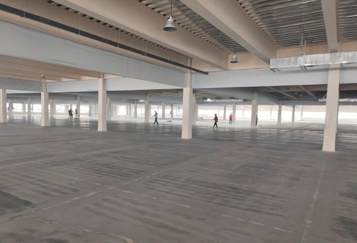 蘇州環氧地坪施工對人員的要求都有哪些？