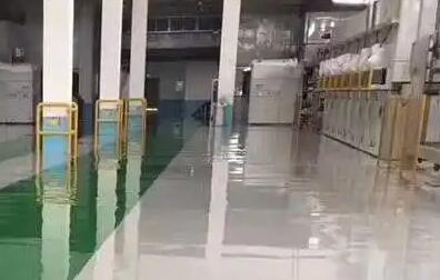 蘇州環(huán)氧地坪廠家淺析環(huán)氧地坪改造應該如何有效施工？