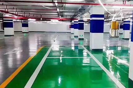 蘇州環氧地坪漆多少錢一平方及決定價格條件？