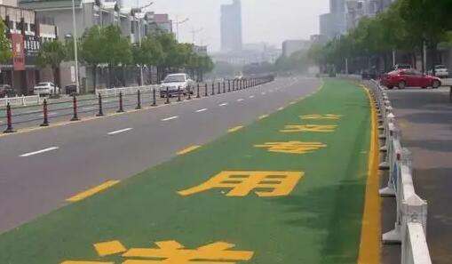 蘇州道路劃線的驗收標(biāo)準(zhǔn)和施工細(xì)節(jié)有哪些？