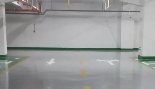 蘇州停車場劃線施工工序具體有哪些，停車位劃線施工步驟是什么?
