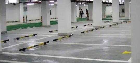 競標(biāo)蘇州車位劃線的公司需要什么資質(zhì)？