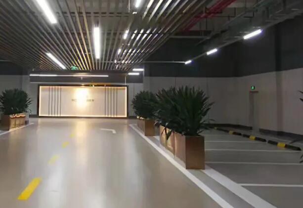 合肥地下車庫設計費多少一平方？和經(jīng)濟實力，地區(qū)面積等因素有關