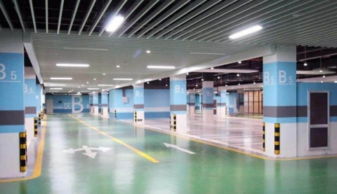 停車位劃線一般多少錢？ 提供更便捷的停車體驗