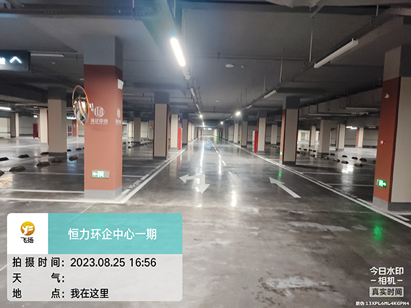 道路劃線，車位劃線，停車位劃線