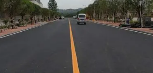醫院道路劃線？找飛揚市政