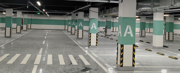 無錫停車場(chǎng)車位劃線方案?以提供更加舒適、安全、高效的停車環(huán)境
