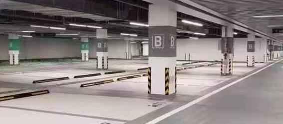 道路劃線，車位劃線，停車位劃線
