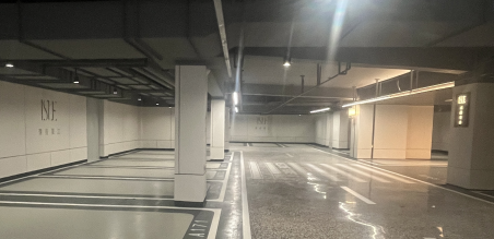 蘇州吳江附近車位劃線公司？推薦飛揚(yáng)市政
